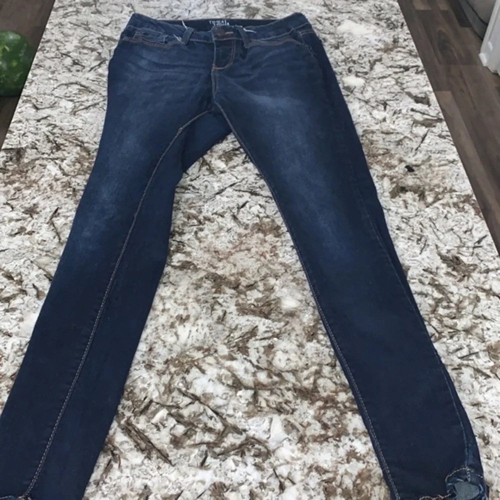 Time and Tru Jeans
